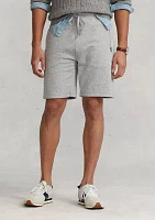 8.5-Inch Luxury Jersey Short