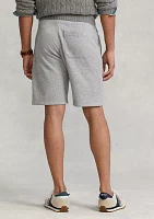 8.5-Inch Luxury Jersey Short