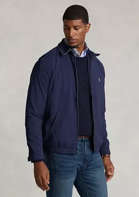 Big & Tall Bi-Swing Jacket