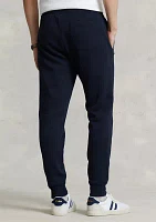 Double Knit Track Pants