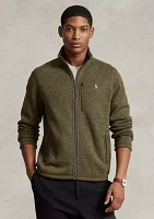 Fleece Jacket