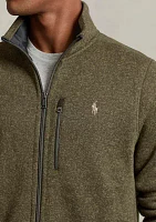 Fleece Jacket