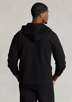 Big & Tall Double Knit Tech Hoodie
