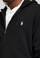 Big & Tall Double Knit Tech Hoodie