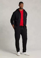 Big & Tall Double Knit Tech Hoodie