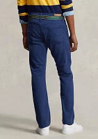 Varick Slim Straight Jean