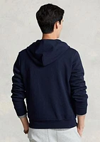 Double Knit Full Zip Hoodie