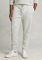 Big & Tall Double Knit Jogger Pants