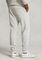 Big & Tall Double Knit Jogger Pants