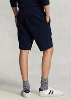 Double-Knit Shorts