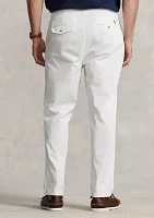 Big & Tall Polo Prepster Stretch Classic Fit Pants