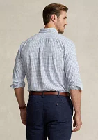 Big & Tall Oxford Shirt