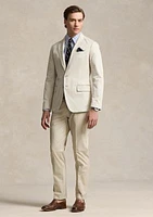 Polo Stretch Chino Suit Jacket