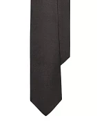 Silk Repp Tie