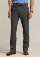 Tailored Fit Performance Chino Pants