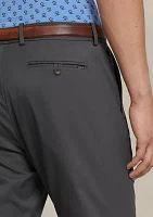 Tailored Fit Performance Chino Pants