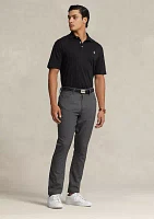 Slim Fit Performance Twill Pants