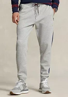 Double Knit Jogger Pants