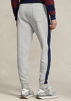 Double Knit Jogger Pants