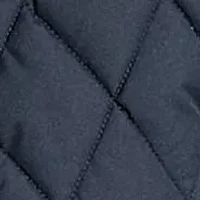 Water Repellent Quilted Jacket