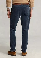 Varick Slim Straight Corduroy Pants