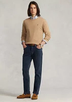 Varick Slim Straight Corduroy Pants