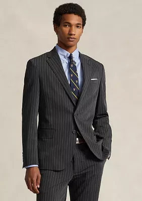 Polo Modern Performance Twill Sport Coat