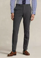 Performance Stretch Twill Trousers