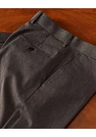 Performance Stretch Twill Trousers