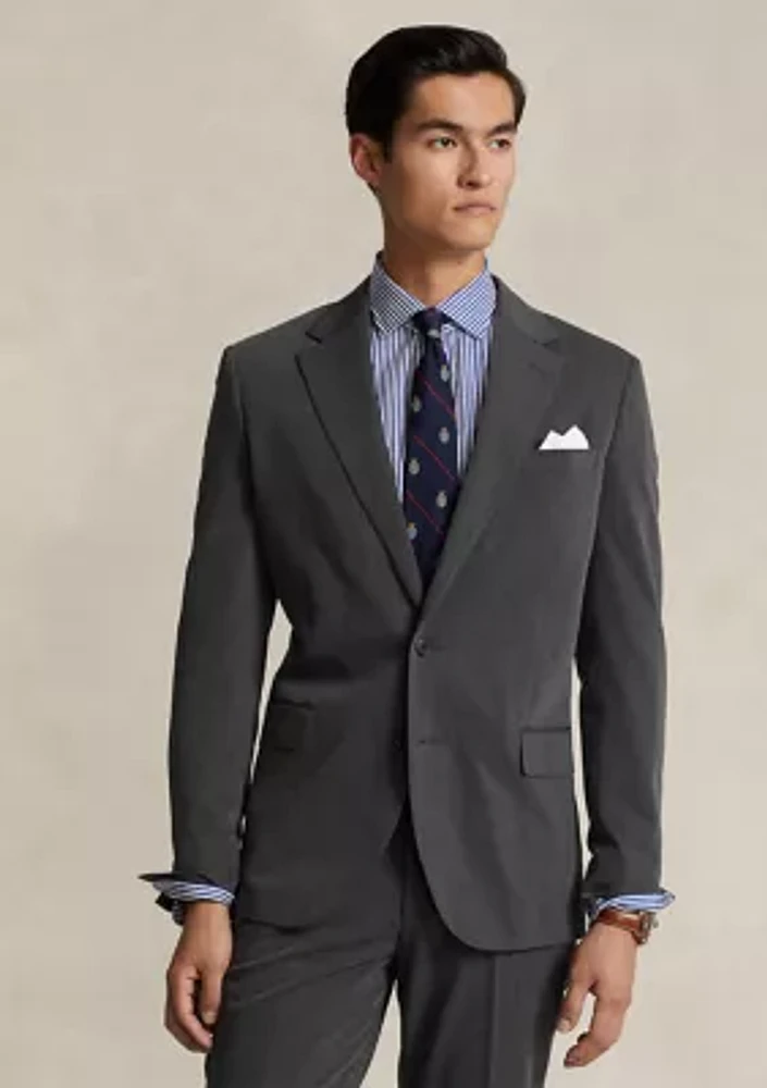 Polo Modern Performance Twill Sport Coat