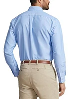 Big & Tall Performance Oxford Shirt