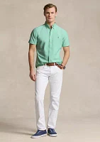 Classic Fit Oxford Shirt