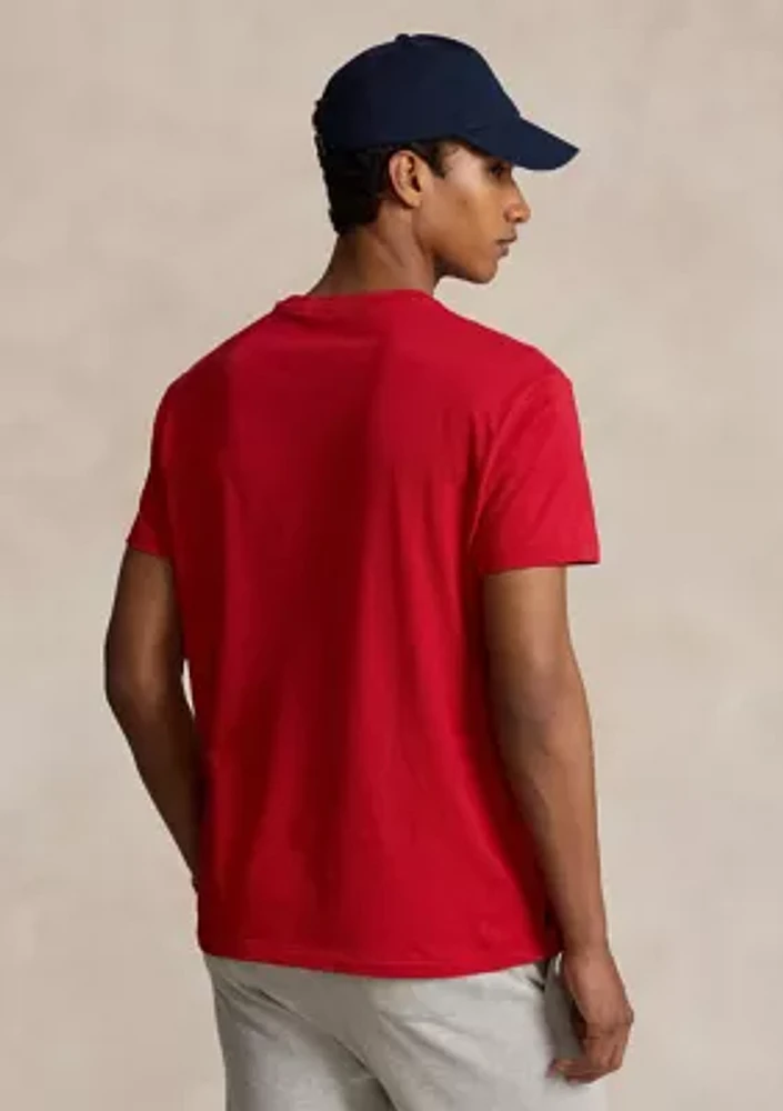 Classic Fit Polo 1992 Jersey T-Shirt