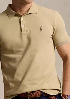 Classic Fit Jersey V-Neck T-Shirt