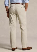 Stretch Classic Fit Chino Pants