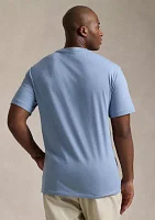 Big & Tall Pocket Jersey T-Shirt