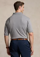 Big & Tall Soft Cotton Polo Shirt