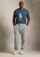 Big & Tall Pony Jersey T-Shirt