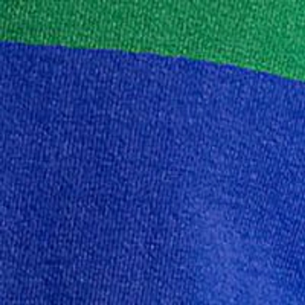 The Iconic Rugby Shirt