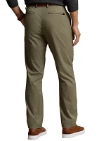 Tailored Fit Performance Twill Pants