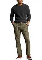 Tailored Fit Performance Twill Pants