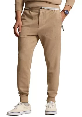 Terry Jogger Pants