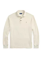 Luxury Jersey Polo Shirt