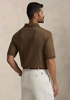 Big & Tall Soft Cotton Polo Shirt