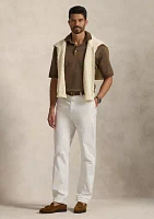 Big & Tall Soft Cotton Polo Shirt