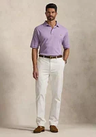 Big & Tall Soft Cotton Polo Shirt