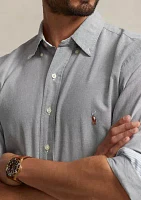 Big & Tall The Iconic Oxford Shirt