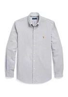 Big & Tall The Iconic Oxford Shirt