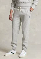 The RL Fleece Sweatpants