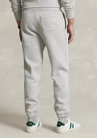 The RL Fleece Sweatpants